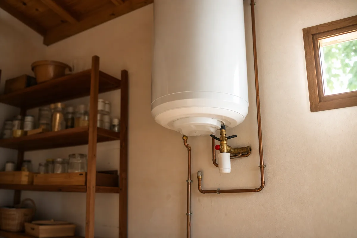 Chauffe-eau électrique, thermodynamique ou solaire : le guide