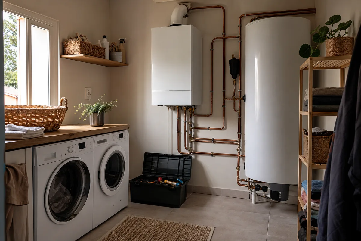 Tarif Vaillant 2024 : prix chaudière, PAC et chauffe-eau posés